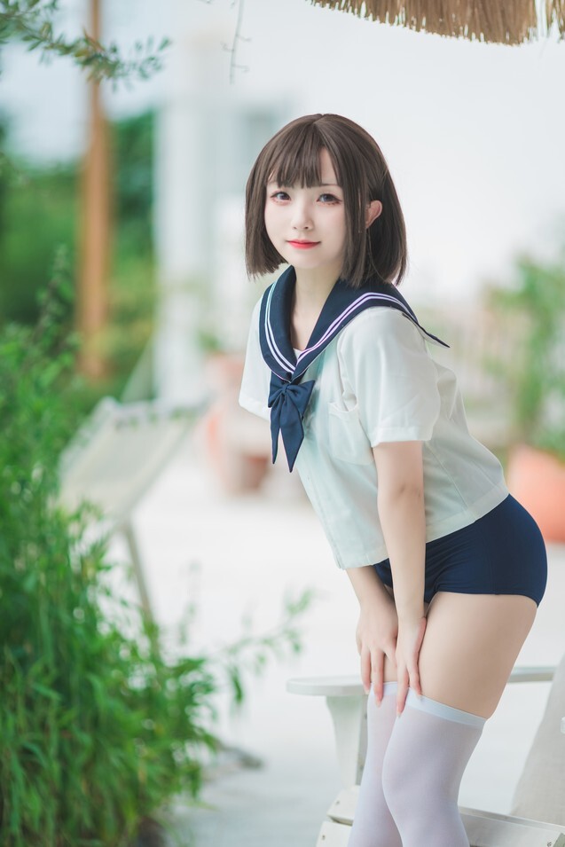 花铃 - JK死库水 [109P-0.99GB]