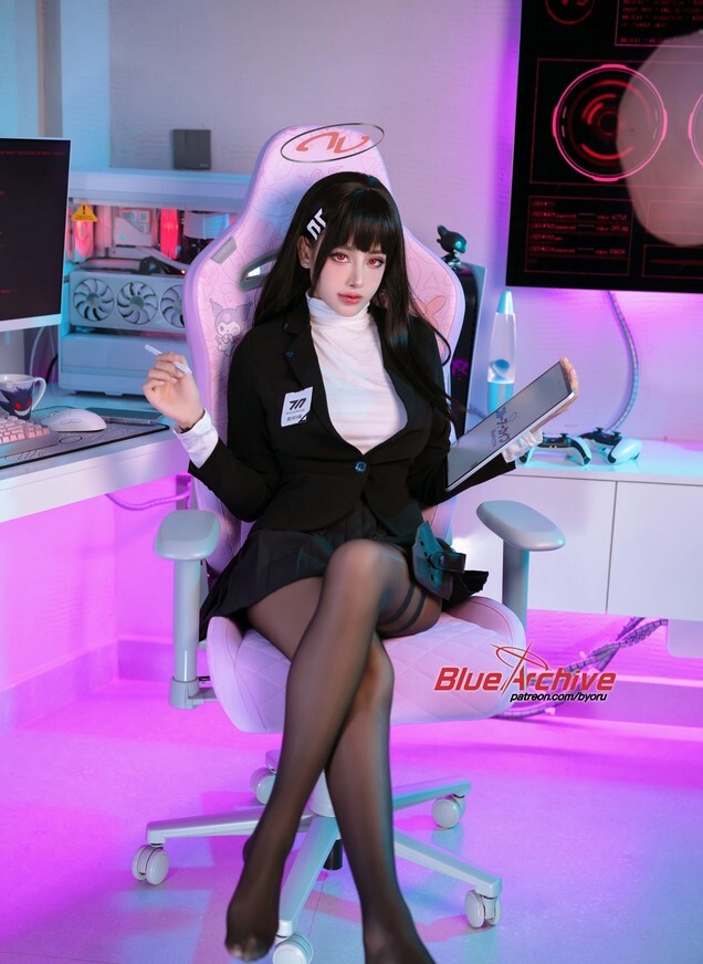 Byoru - Rio [64P11V-2.12GB]