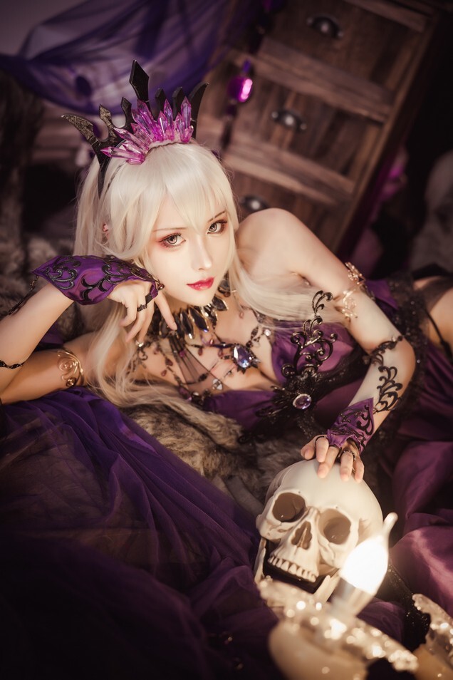 奶狮不咬人 - 黑枪呆 [18P-87MB]