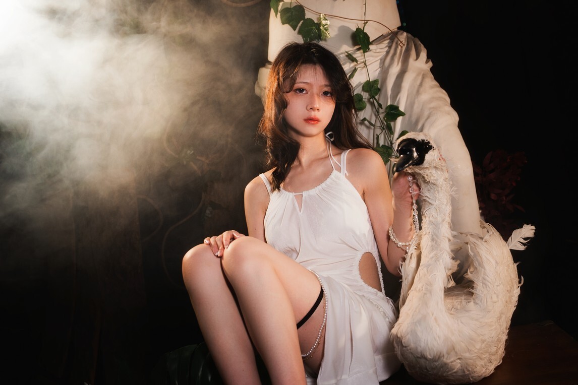 清青琴玖 -  阿佛洛狄忒 [28P-255MB]