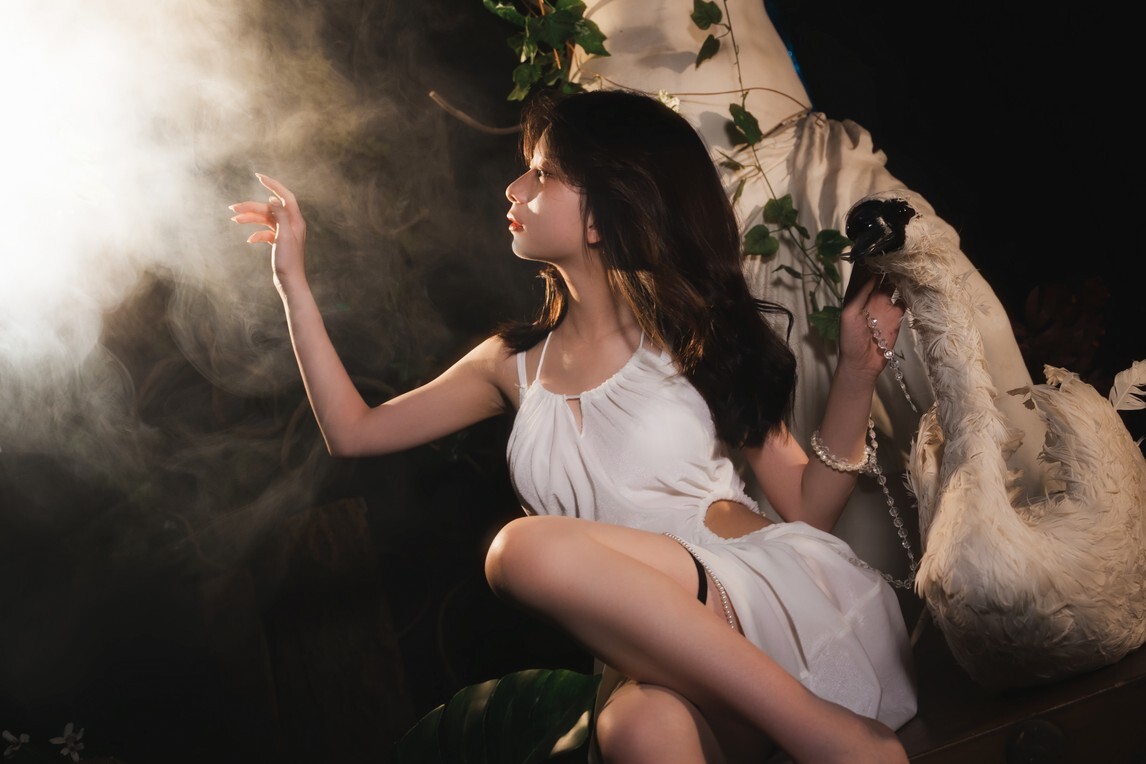 清青琴玖 –  阿佛洛狄忒 [28P-255MB]