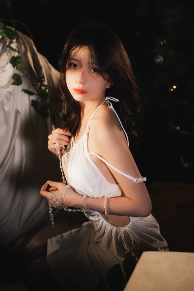 清青琴玖 -  阿佛洛狄忒 [28P-255MB]