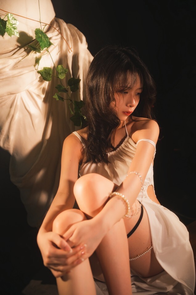 清青琴玖 -  阿佛洛狄忒 [28P-255MB]