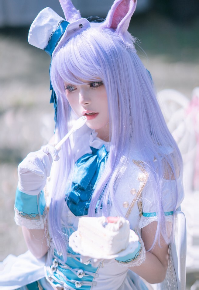 w百合欧皇子w - 目白麦昆决胜服 [18P-123MB]