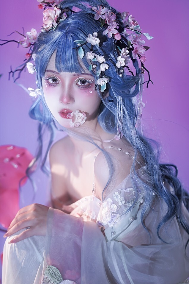 ble - 吱吱！你怎么连妖怪都骗！ [20P-175MB]