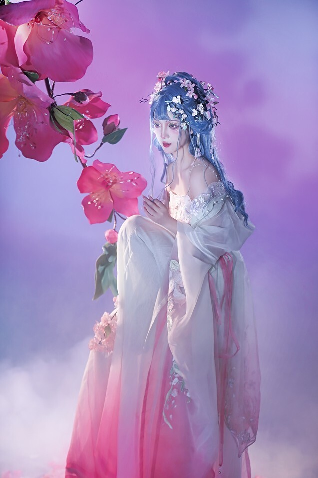 ble - 吱吱！你怎么连妖怪都骗！ [20P-175MB]