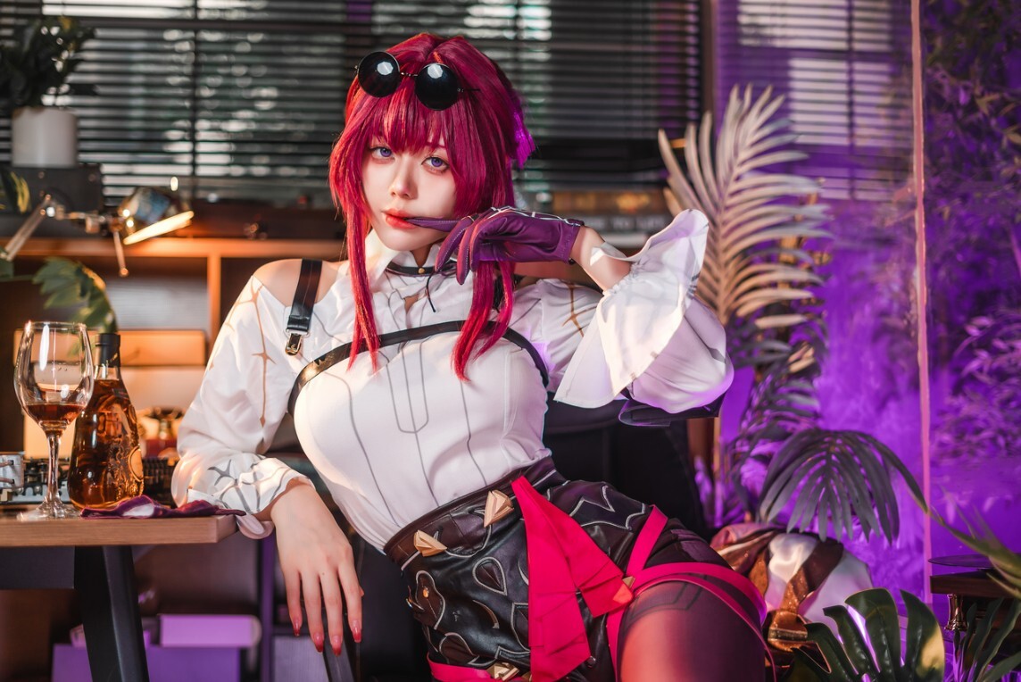 九言 - 卡芙卡 [50P5V-1.07GB]