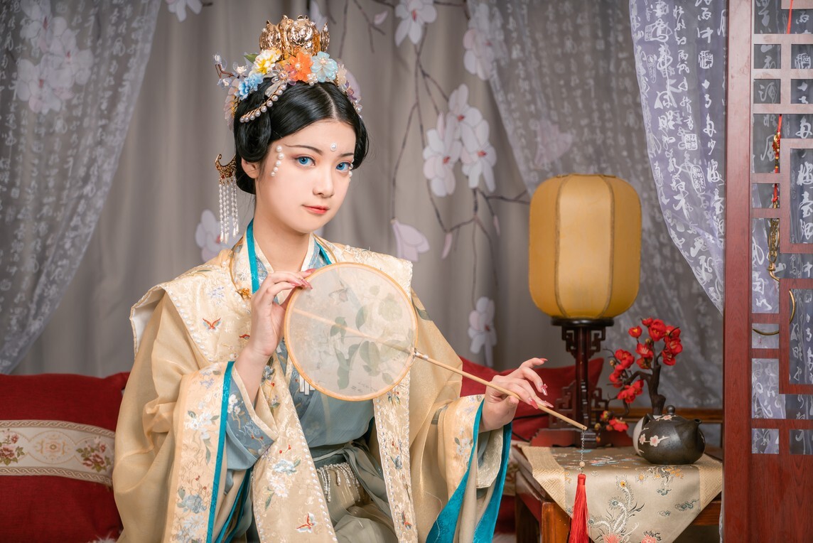 许枳 - 小公主 [21P-235MB]