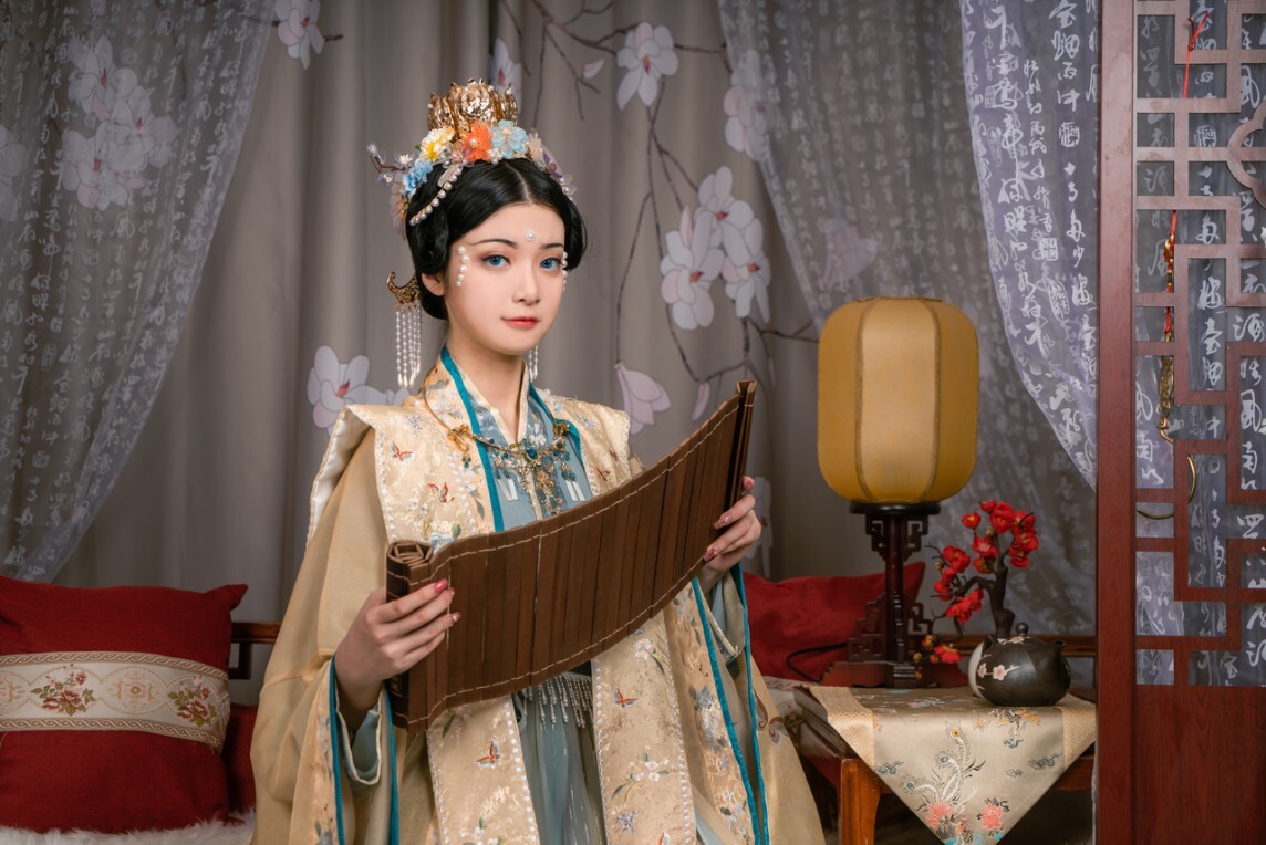 许枳 - 小公主 [21P-235MB]