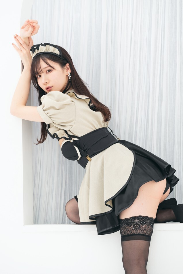 けん研(けんけん) - 観賞用フェチメイド [56P-273MB]