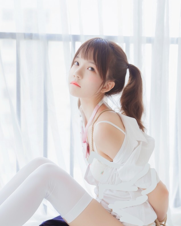 桜桃喵 - 绳艺 [51P-687MB]