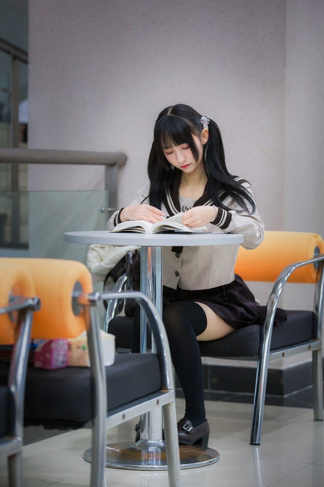 神楽坂真冬 - 绳艺 [234P1V-3.59GB]