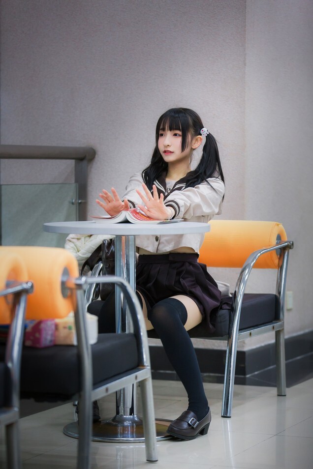 神楽坂真冬 - 绳艺 [234P1V-3.59GB]