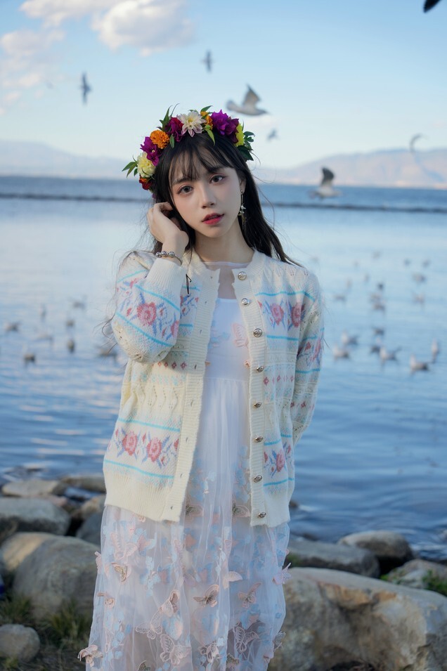 贰加六 - 去有风的地方 [31P-249MB]