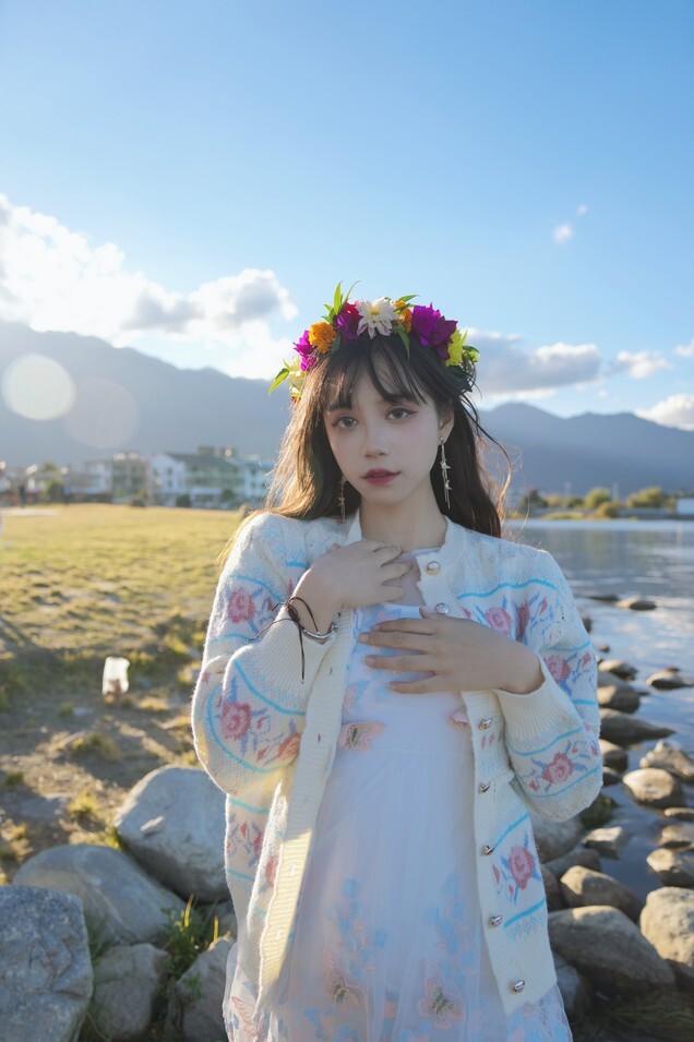 贰加六 - 去有风的地方 [31P-249MB]