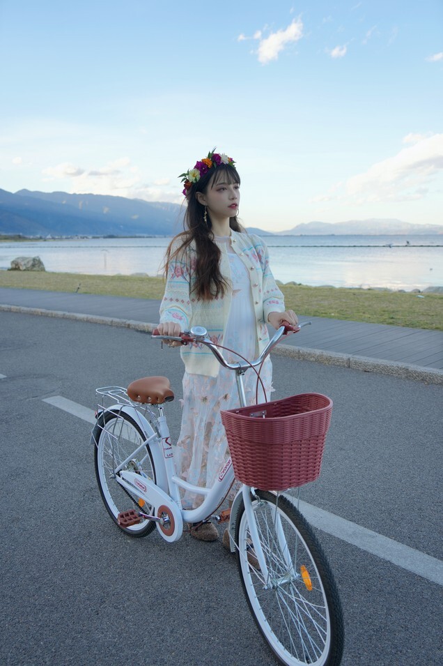 贰加六 – 去有风的地方 [31P-249MB]