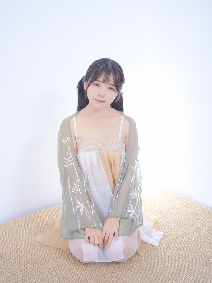 森萝财团 – 内部VIP系列 晴涩 16E4K [78P1V-6.13GB]