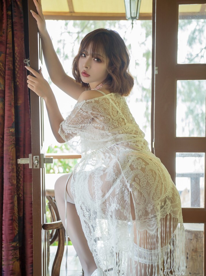 Kokuhui - 茶的故事 [115P-0.99GB]