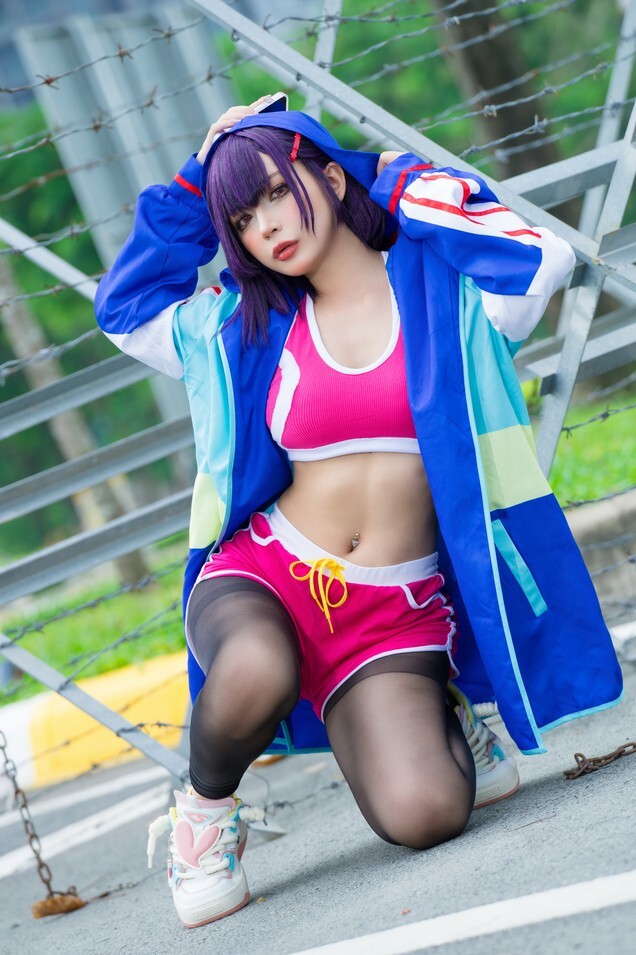 Umeko J - Shizuka [108P-2.07GB]