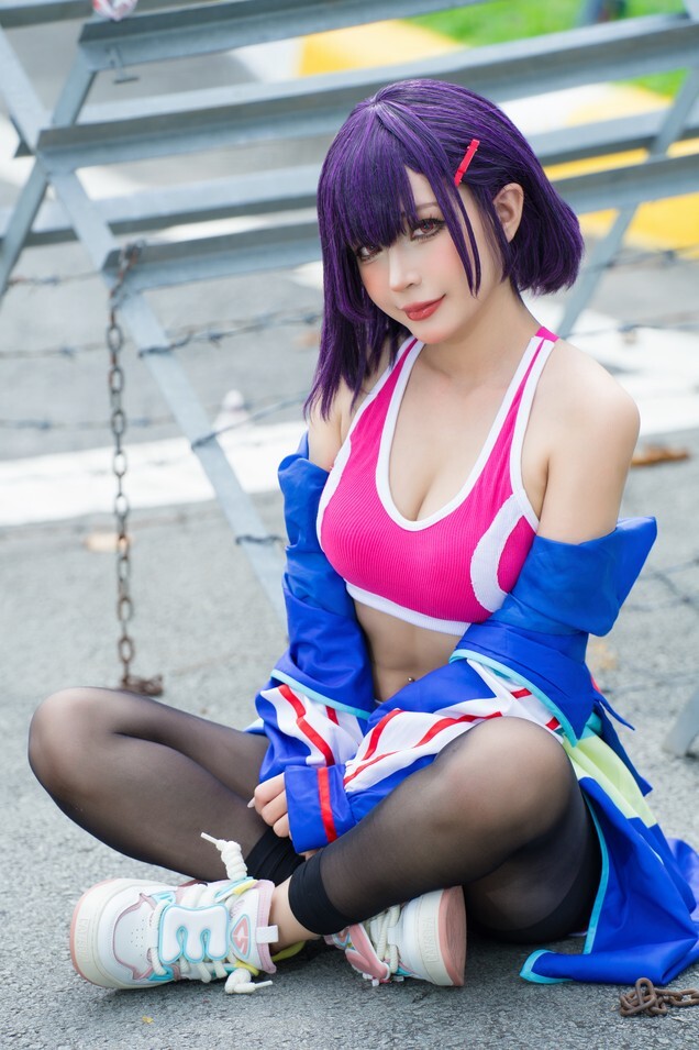 Umeko J - Shizuka [108P-2.07GB]