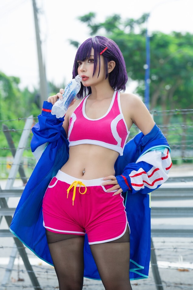 Umeko J - Shizuka [108P-2.07GB]