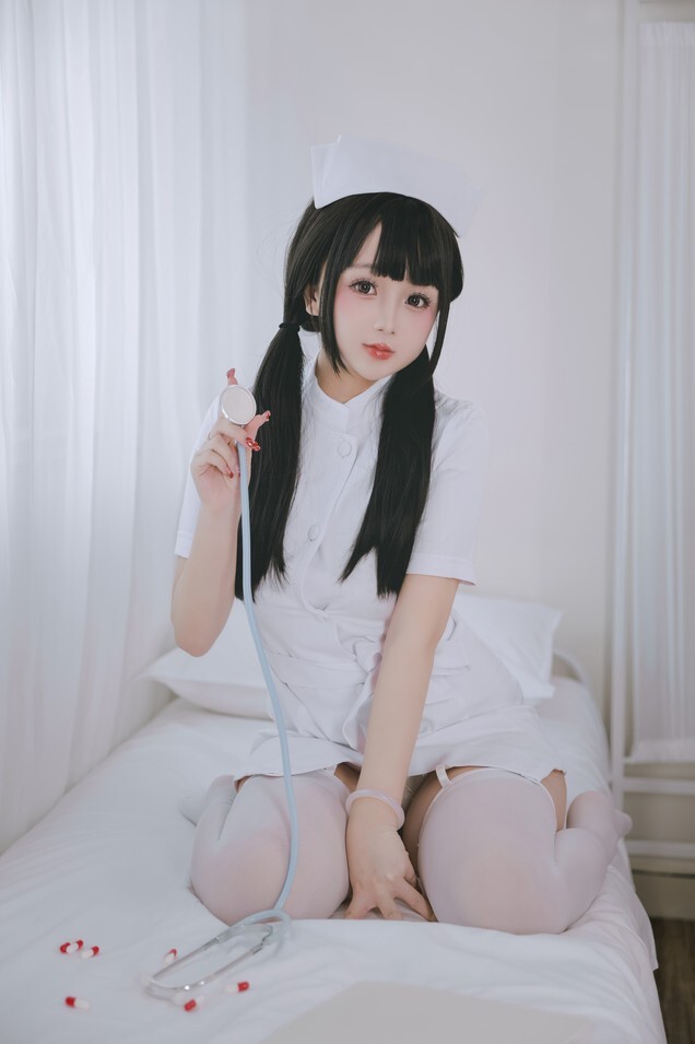 日奈娇 - 诊所护士 [147P2V-1.30GB]