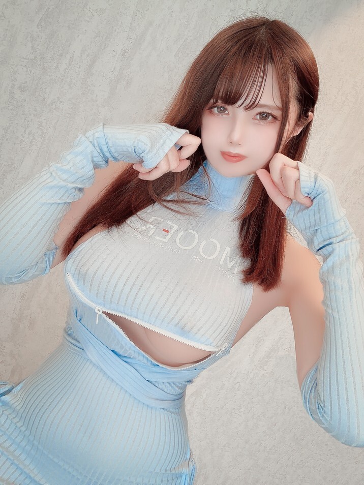 Uriうり – Fantia2022-08月会员订阅合集 [46P-177MB]