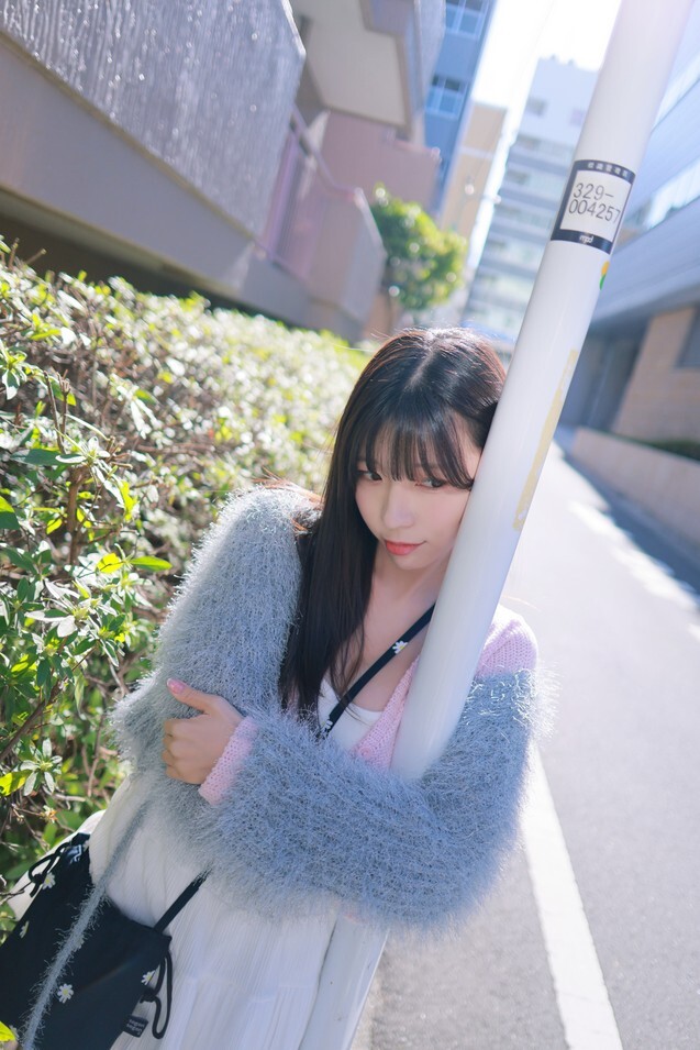 쏘블리 (@leeesovely) - [Patreon] Sakura [260P-1.25GB]