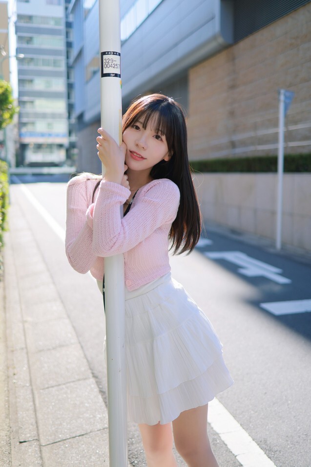 쏘블리 (@leeesovely) - [Patreon] Sakura [260P-1.25GB]