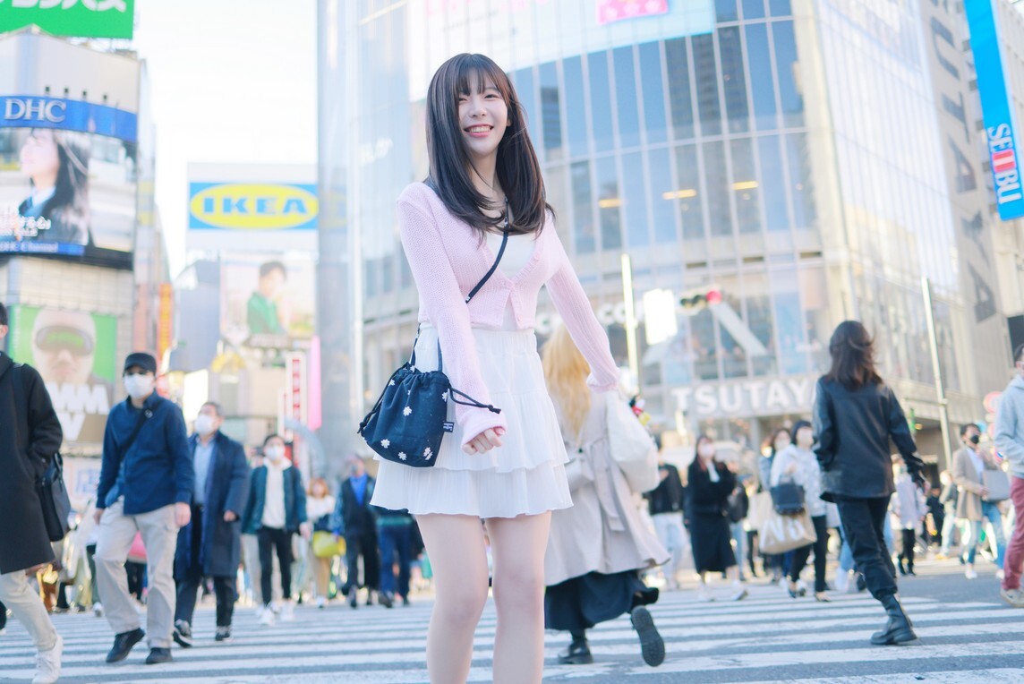 쏘블리 (@leeesovely) - [Patreon] Sakura [260P-1.25GB]