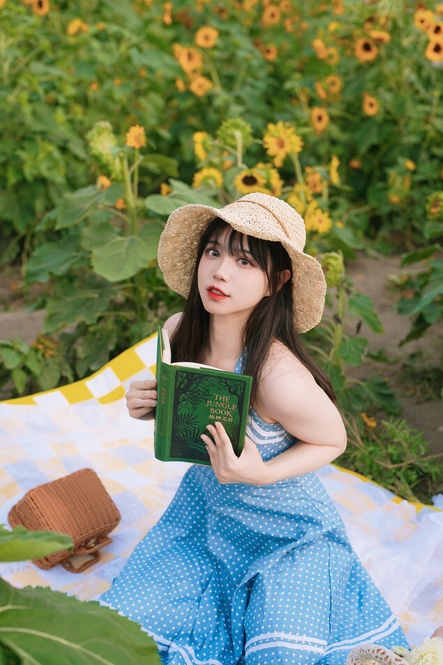 贰加六 – 向日葵的约定 [32P-364MB]