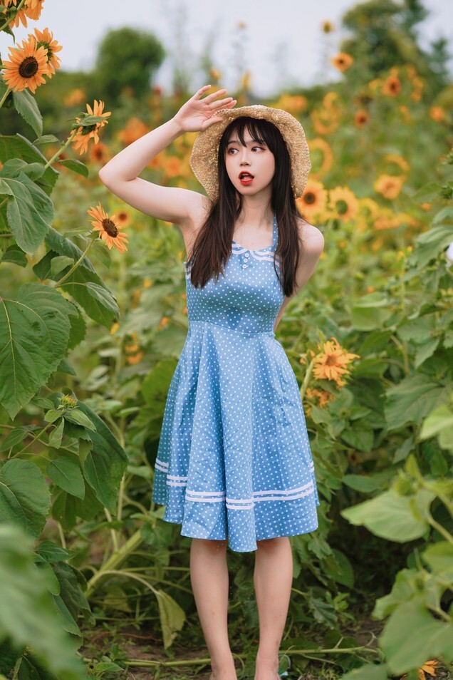 贰加六 - 向日葵的约定 [32P-364MB]