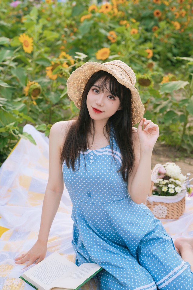 贰加六 - 向日葵的约定 [32P-364MB]