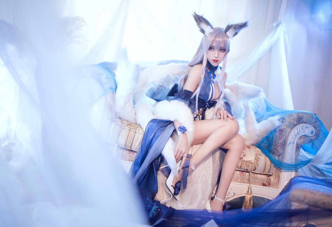 奶狮不咬人 - 信浓 [16P-81MB]