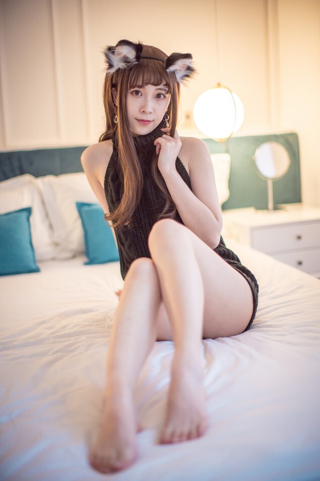 Sakiiii翎柒 - 私房内衣 [84P-1.64GB]