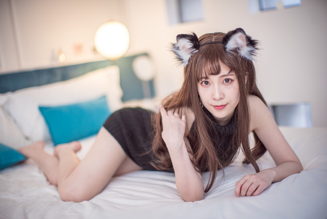 Sakiiii翎柒 - 私房内衣 [84P-1.64GB]