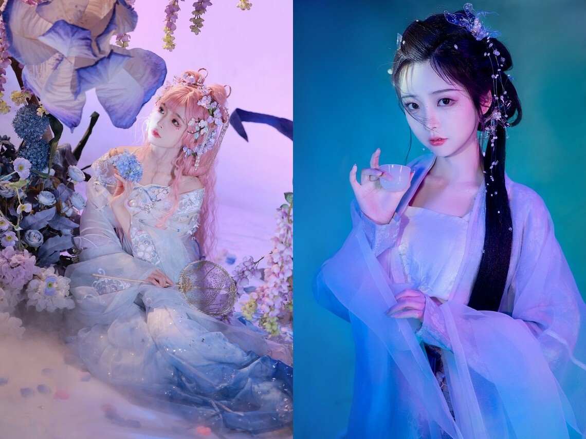 怀里猫ovo：用这生命中的每一秒，给自己一个不后悔的未来