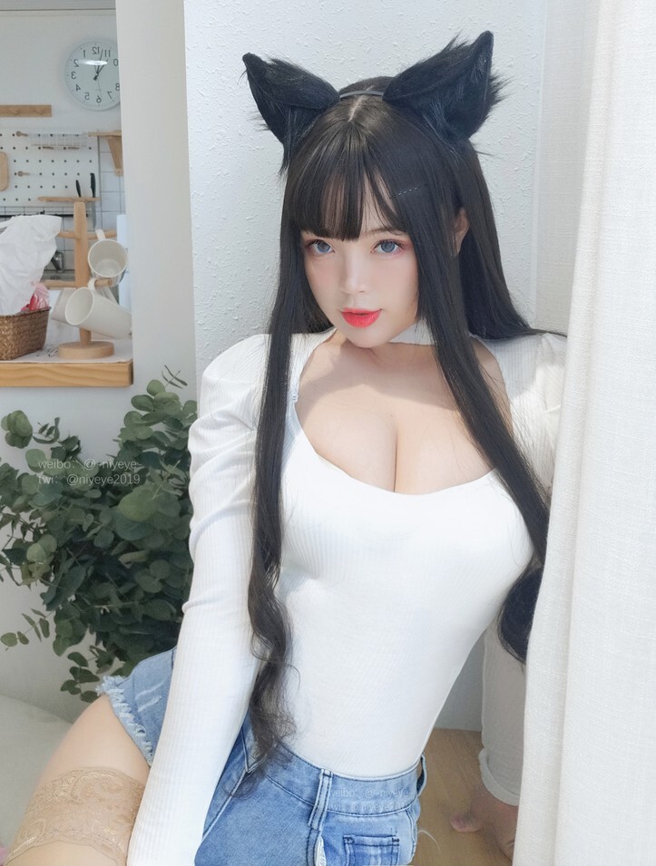 白烨 - 犬系姐姐 [88P15V-1.43GB]