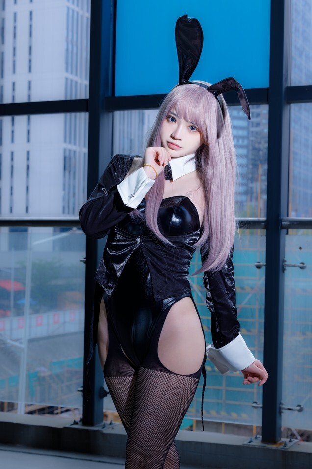 疯猫ss - 紫发礼服兔 [42P-903MB]