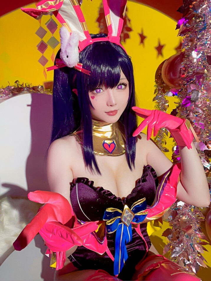 星之迟迟 - 10月计划C 我推的孩子 星野爱同人 [119P-986MB]