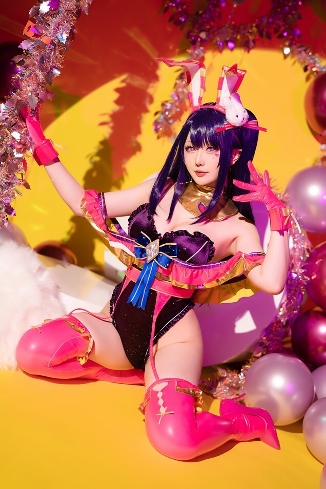 星之迟迟 - 10月计划C 我推的孩子 星野爱同人 [119P-986MB]