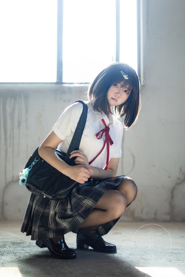 少女秩序 - GR04L [73P-1.44GB]