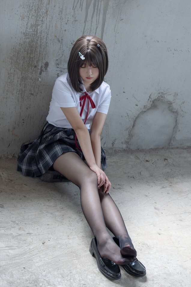 少女秩序 - GR04L [73P-1.44GB]