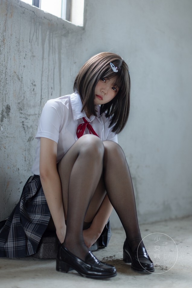 少女秩序 - GR04L [73P-1.44GB]