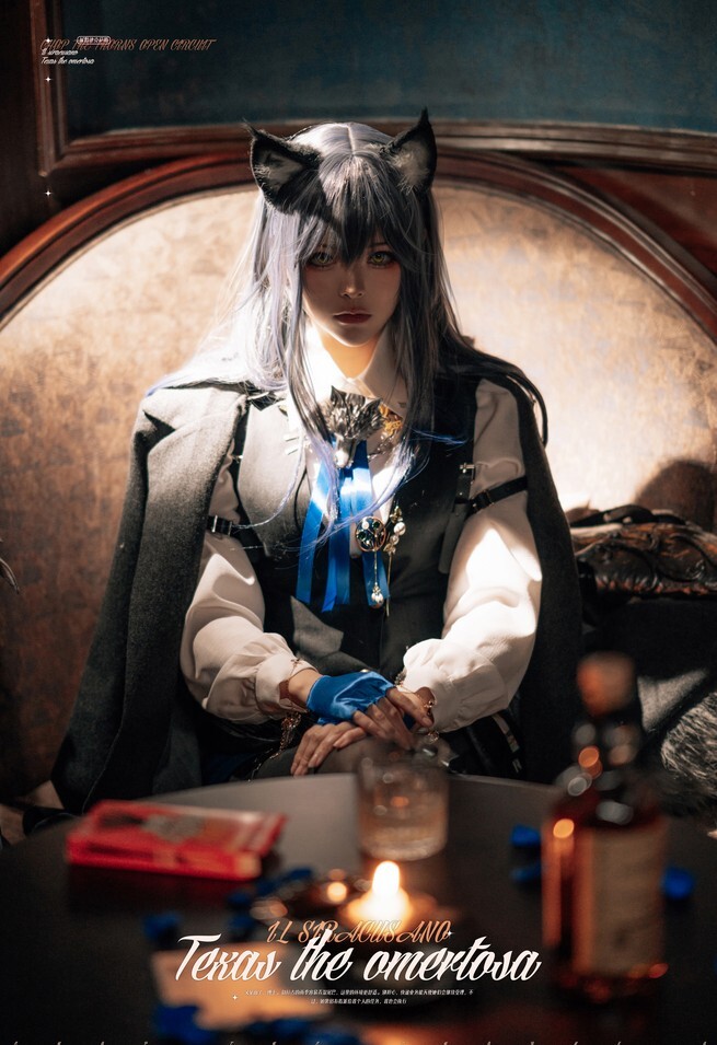 w百合欧皇子w - 切利尼娜 [18P-130MB]