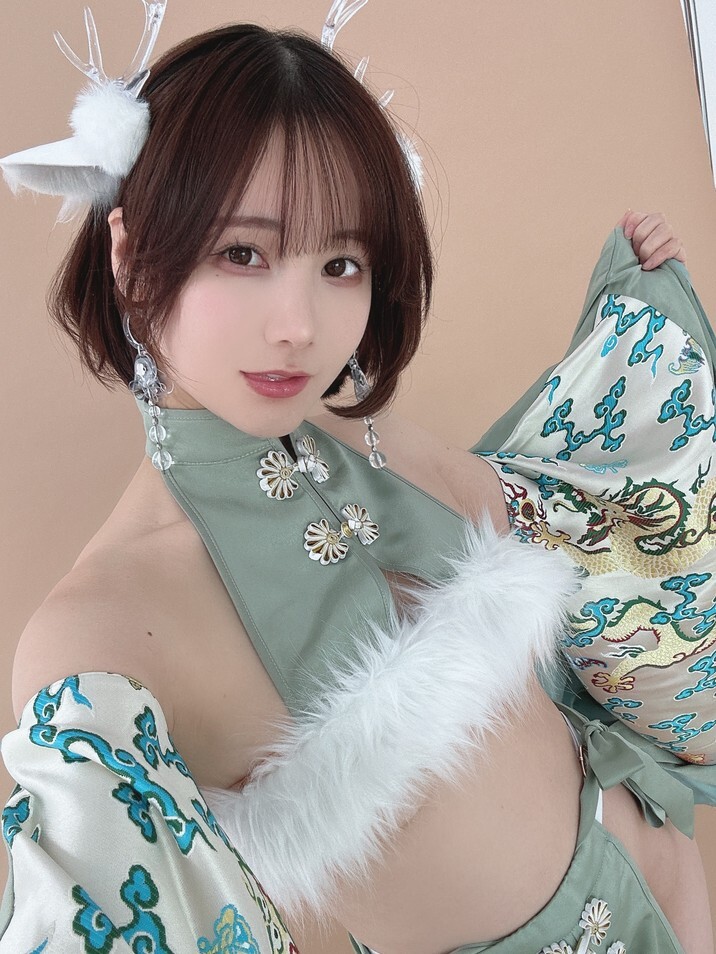 けん研🧪 (けんけん) - Fantia 2023年12月合集 [203P6V-2.17GB]