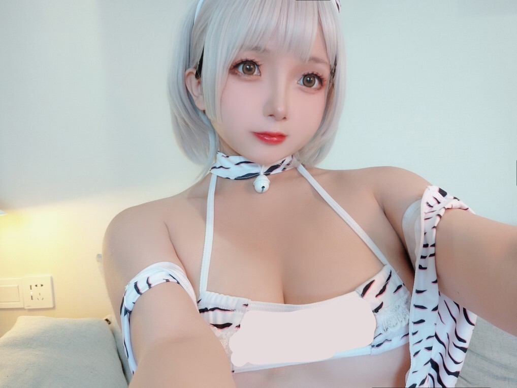 日奈娇 - 白虎 [50P-67MB]