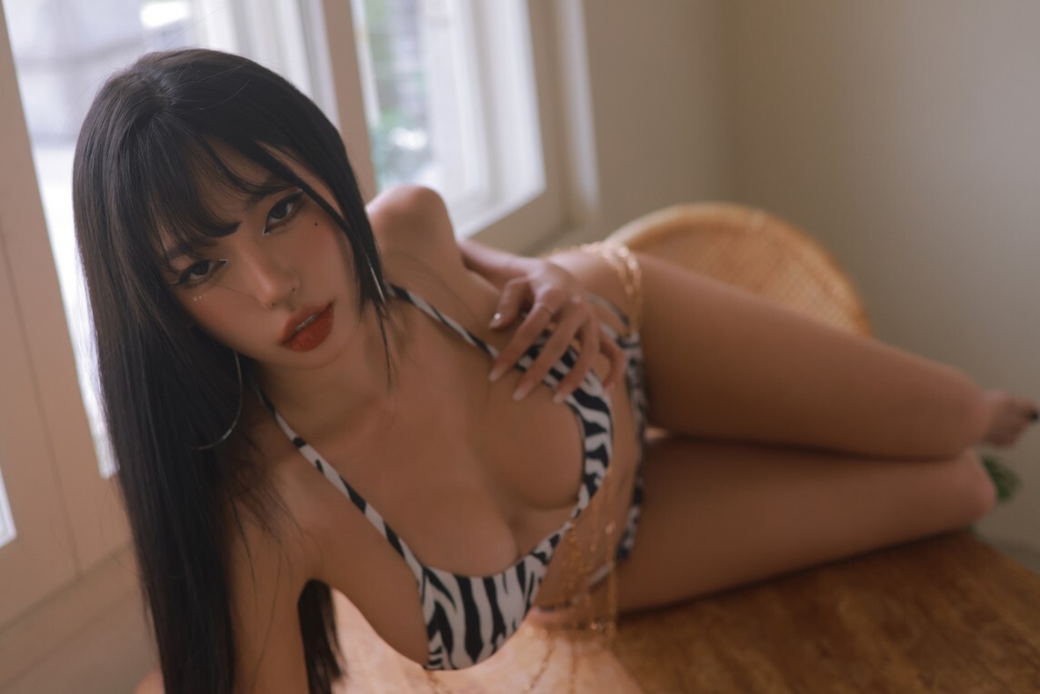 Dongeuran (동그란) - ZEBRA [167P19V-2.07GB]