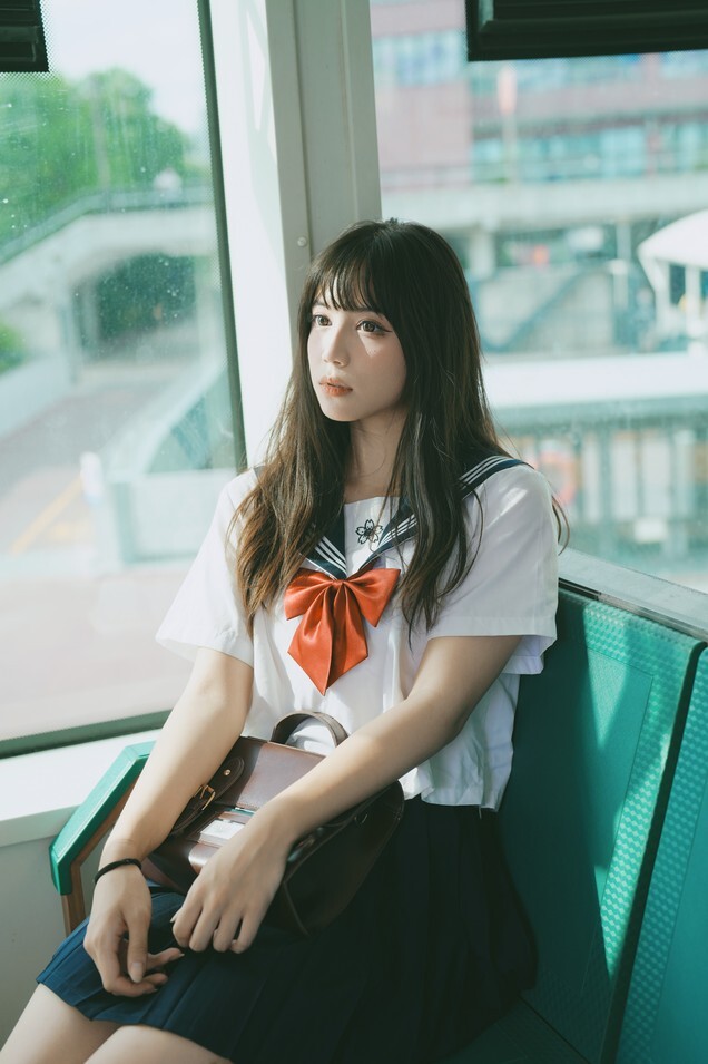 贰加六 - 甜妹放课后 [25P-235MB]