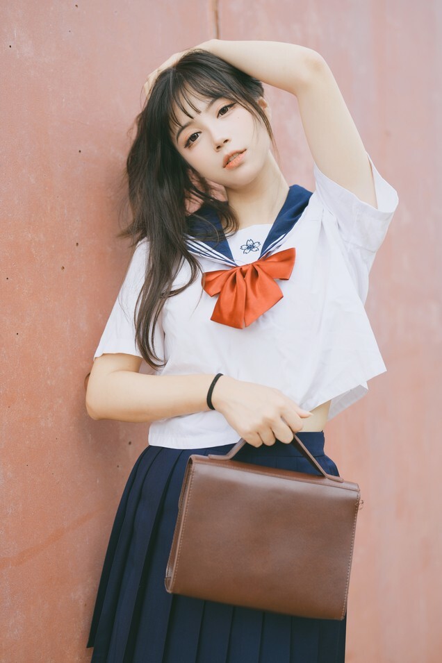 贰加六 - 甜妹放课后 [25P-235MB]